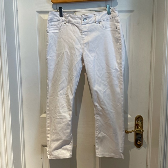 Women’s ankle pants - Picture 1 of 3